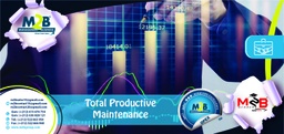 [SFO_B_OPEX_CI_TO_430] Total productive maintenance