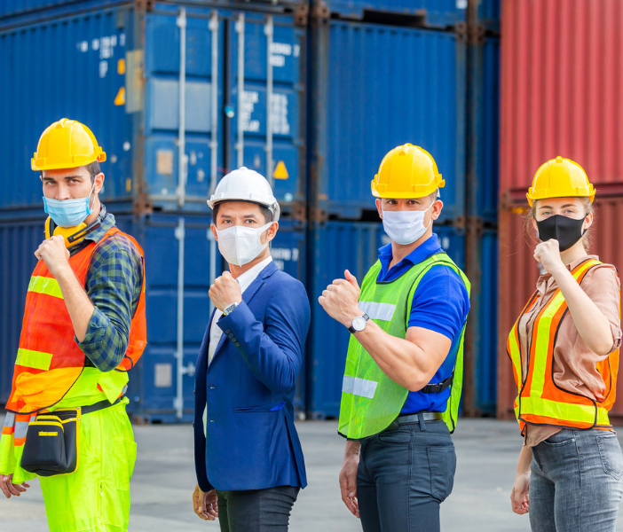 WORKPLACE SAFETY WORKPLACE SAFETY