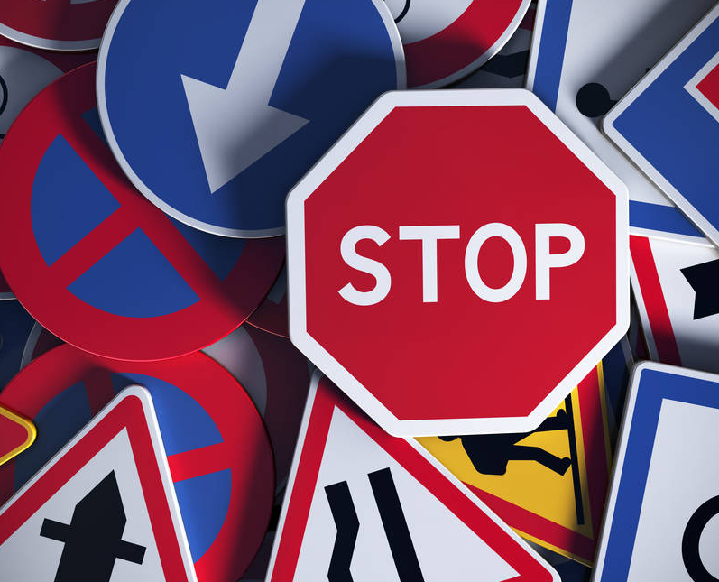 SIGNALISATION SIGNALISATION