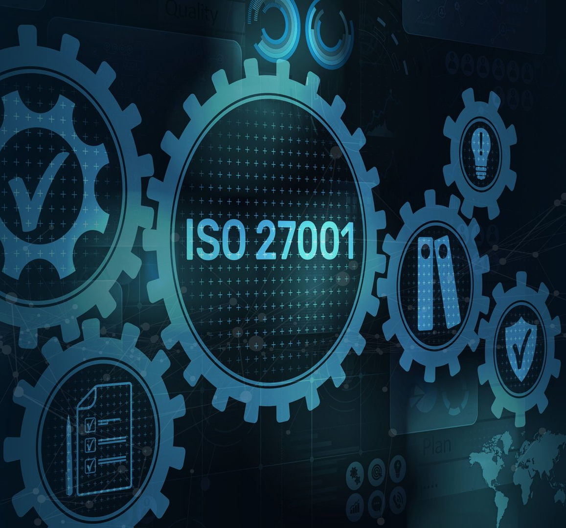 ISO 27001 ISO 27001